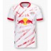 Koszulka piłkarska RB Leipzig Arthur Vermeeren #18 Strój Domowy 2024-25 tanio Krótki Rękaw